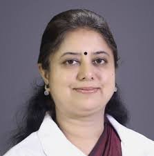 Dr. Nandini Shankara Narayana